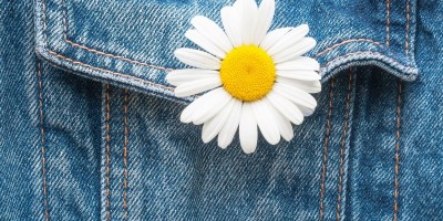 Naturmode muss nicht langweilig sein